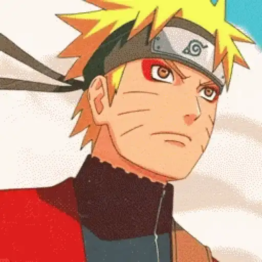 Stickers de NARUTO🍥 12