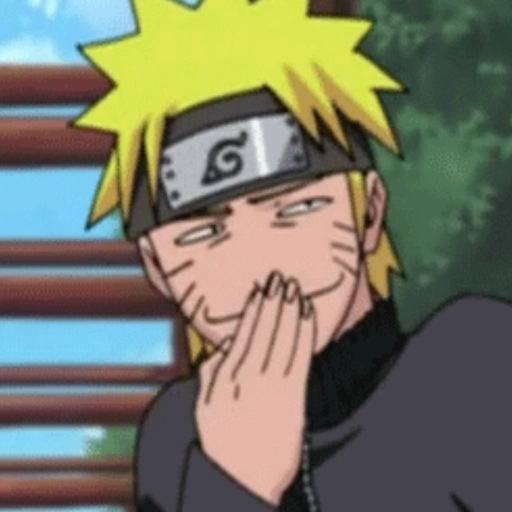 Stickers de NARUTO🍥 2