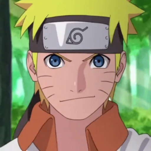 Stickers de NARUTO🍥 6