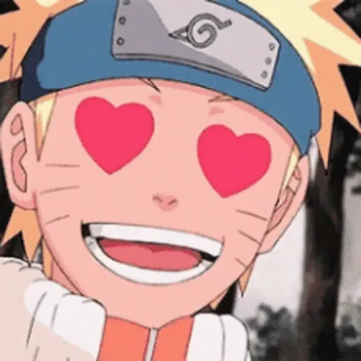 Stickers de NARUTO🍥 7