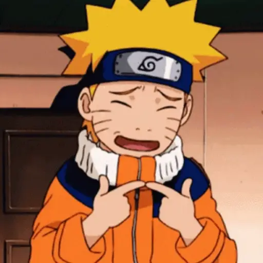 Stickers de NARUTO🍥 4