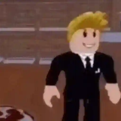 Stickers de roblox▪️◼️ 7