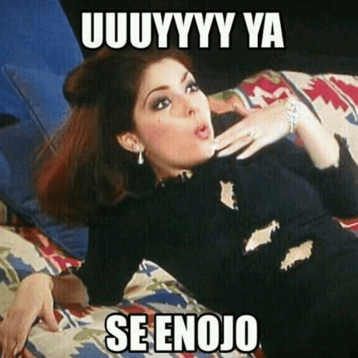 👀📺STICKERS DE TELENOVELA💅🏻 8
