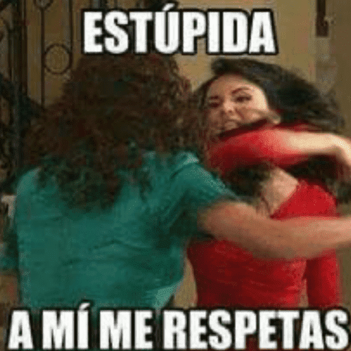 👀📺STICKERS DE TELENOVELA💅🏻 7
