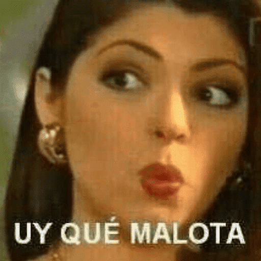 👀📺STICKERS DE TELENOVELA💅🏻 9