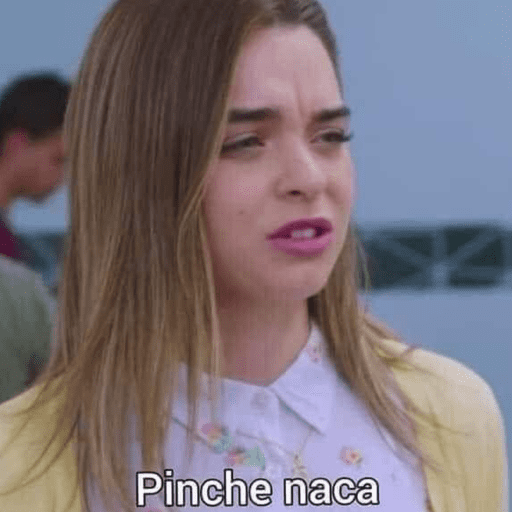 👀📺STICKERS DE TELENOVELA💅🏻 14