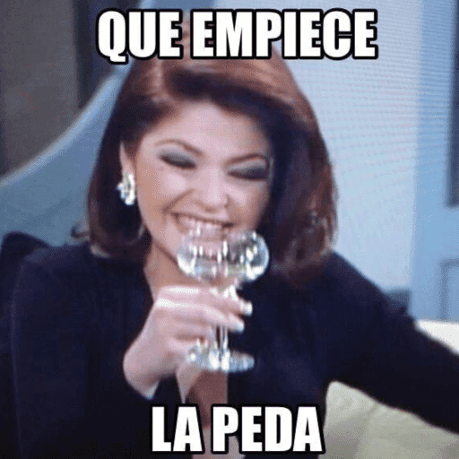 👀📺STICKERS DE TELENOVELA💅🏻 11