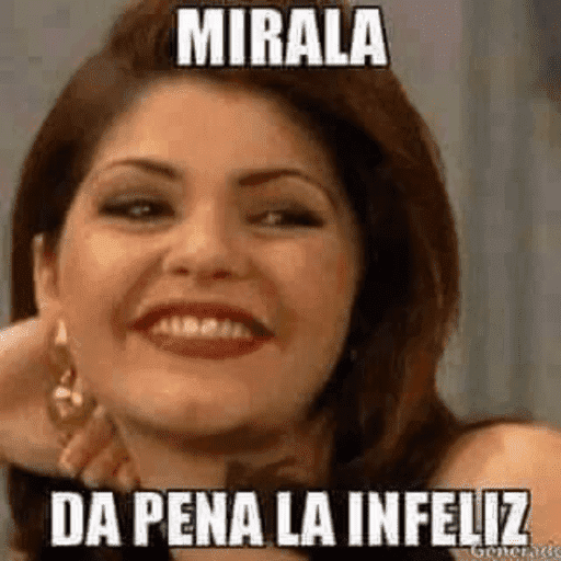 👀📺STICKERS DE TELENOVELA💅🏻 13