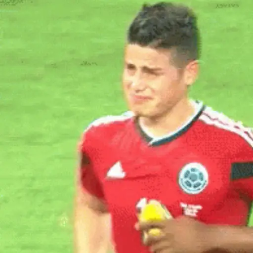 Stickers (Selección Colombia🇨🇴) 6
