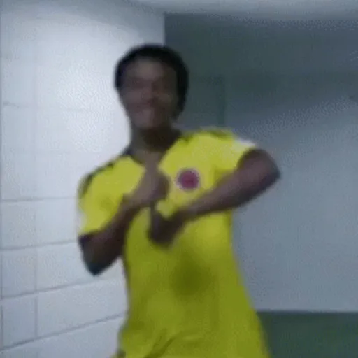 Stickers (Selección Colombia🇨🇴) 4