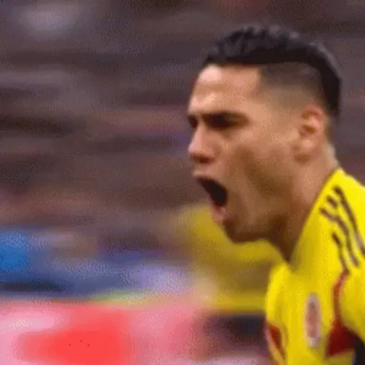 Stickers (Selección Colombia🇨🇴) 9