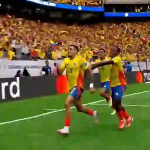 Stickers (Selección Colombia🇨🇴) 10