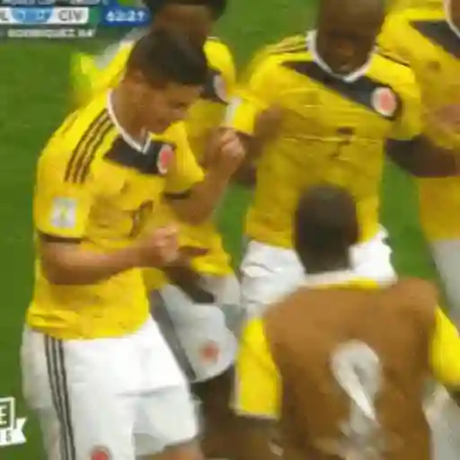 Stickers (Selección Colombia🇨🇴) 13