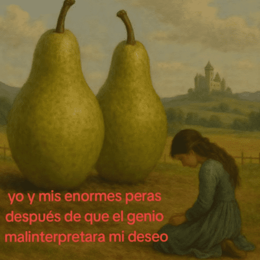 Stickers genio malinterpretó🧞‍♂️ 15