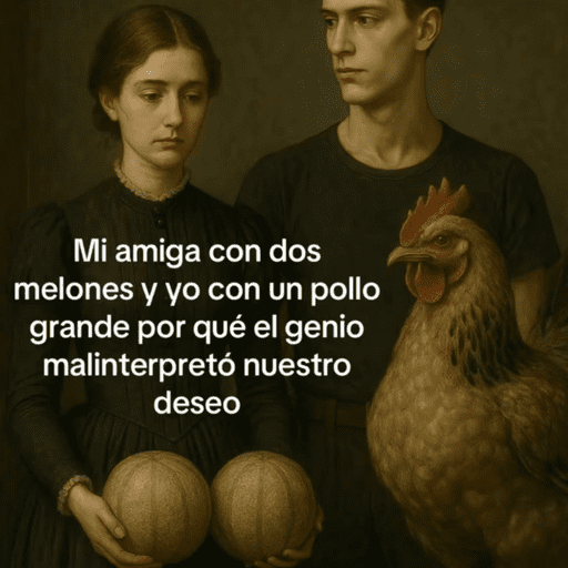 Stickers genio malinterpretó🧞‍♂️ 11