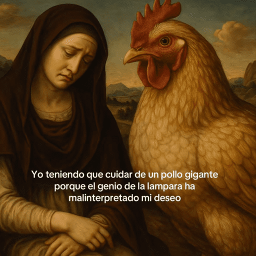 Stickers genio malinterpretó🧞‍♂️ 12