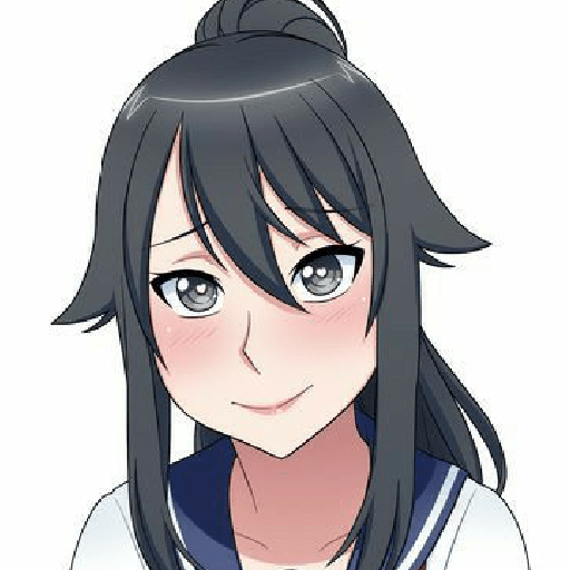 Ayano Aishi 13