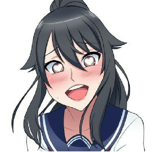 Ayano Aishi 14