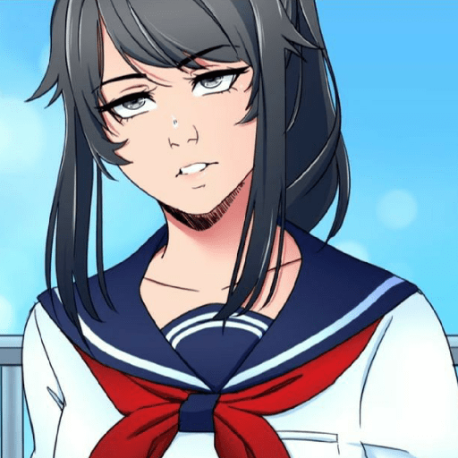 Ayano Aishi 19