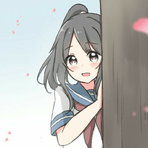 Ayano Aishi 3
