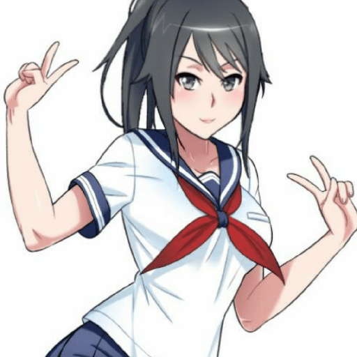 Ayano Aishi 6