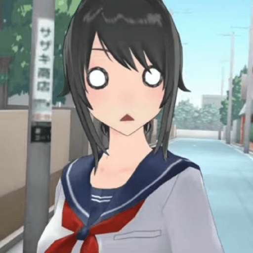 Ayano Aishi 24