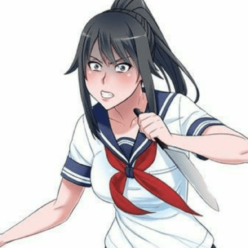 Ayano Aishi 9
