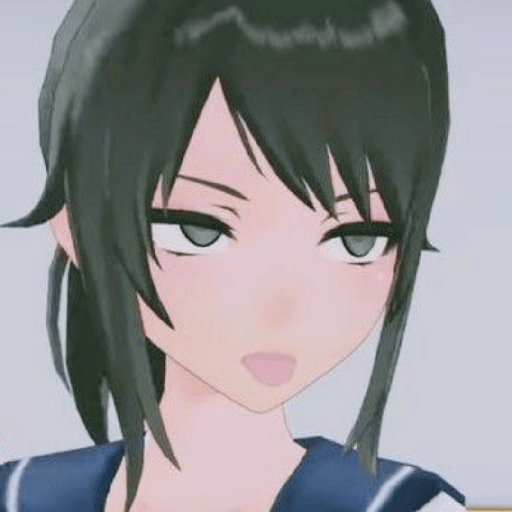 Ayano Aishi 23