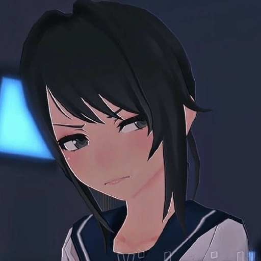 Ayano Aishi 25