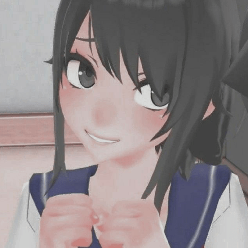 Ayano Aishi 28