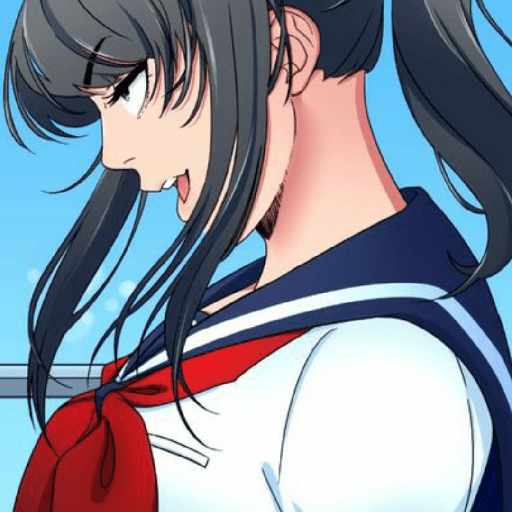 Ayano Aishi 20