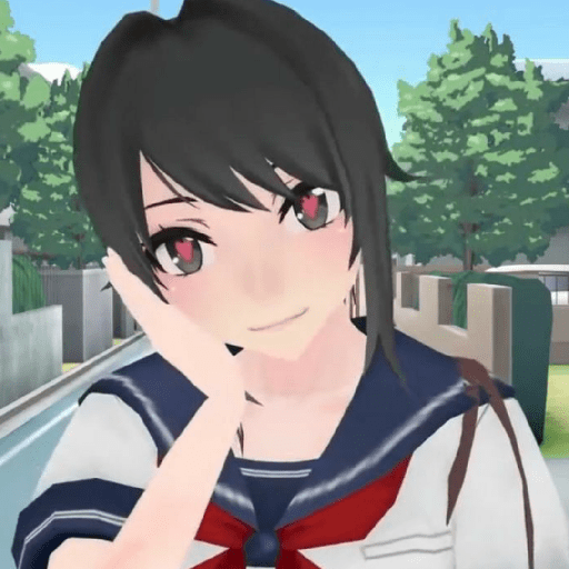 Ayano Aishi 26