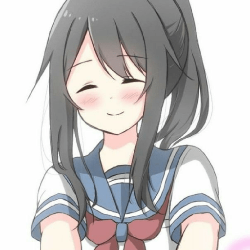 Ayano Aishi 5
