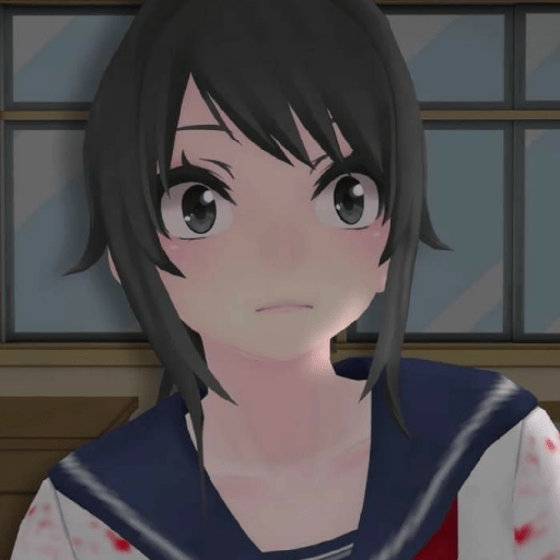 Ayano Aishi 27