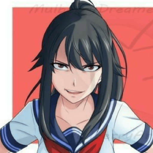 Ayano Aishi 22