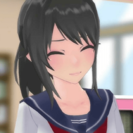 Ayano Aishi 29