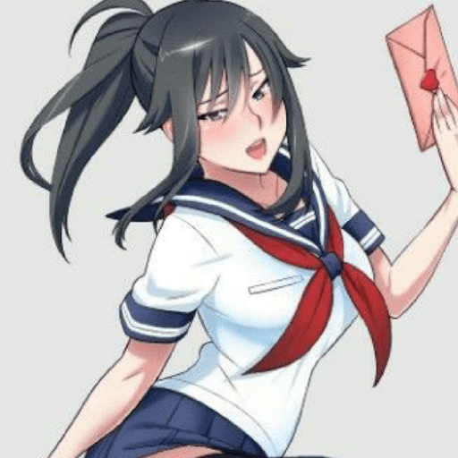 Ayano Aishi 11
