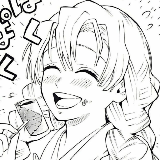 Kanroji Mitsuri 3