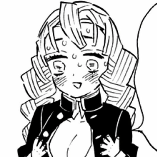 Kanroji Mitsuri 23