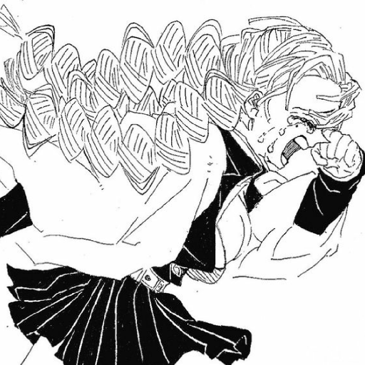 Kanroji Mitsuri 10