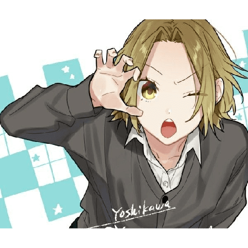 Yuki ✨ 12