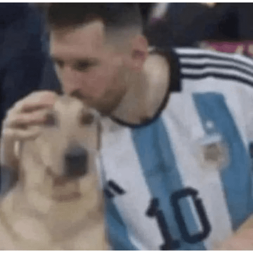 Messi memes