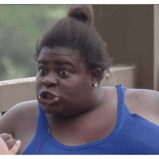 Jojo todynho reacts 7