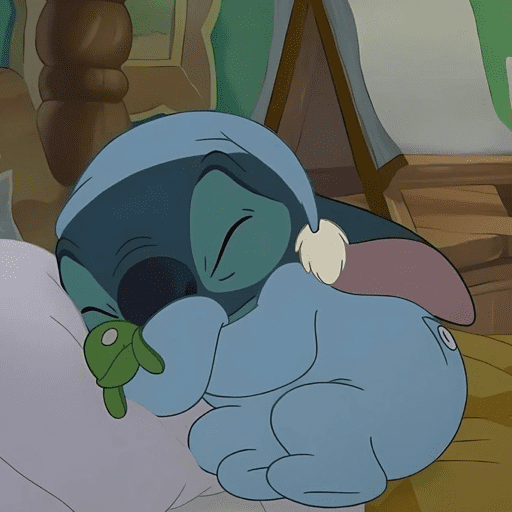 Stitch 💙 5