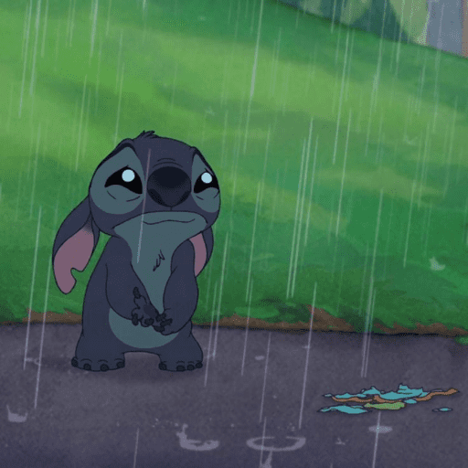 Stitch 💙 4