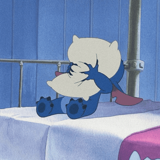 Stitch 💙 3