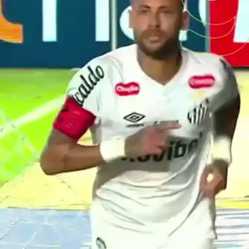 Reações do ney | neymar jr 13