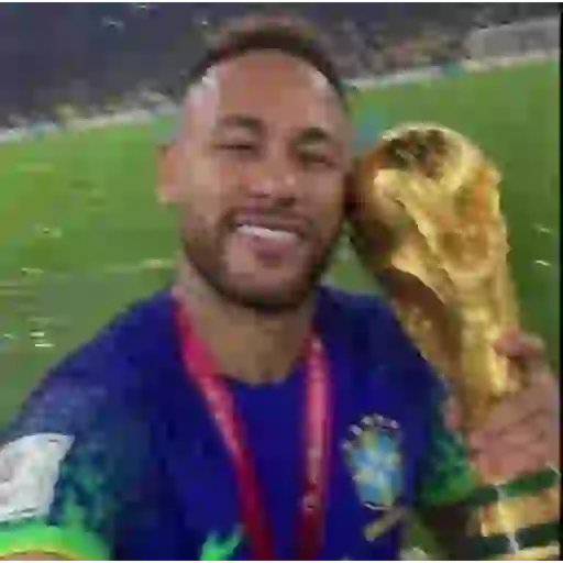 Reações do ney | neymar jr 6