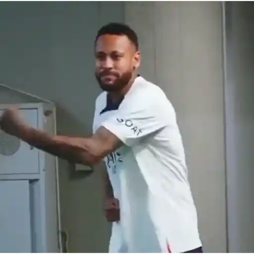 Reações do ney | neymar jr 9