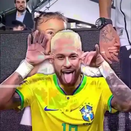 Reações do ney | neymar jr 2